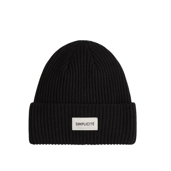 H&M Foldover Beanie - Picture 2 of 3
